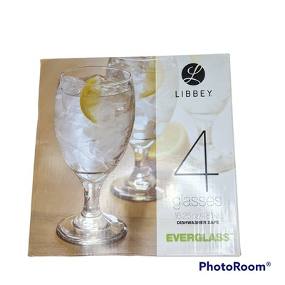 libbey everglass