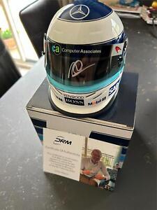 Mika Hakkinen Helmet | eBay Mika Hakkinen Helmet | eBay