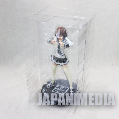 BANDAI - AIKA Mx0 Emu x Zero Aika Hiiragi Figure Shueisha Shonen Jump