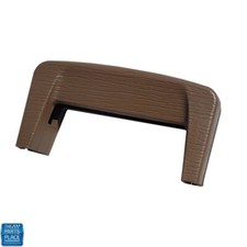 1970-77 Buick Skylark Regal Wood Grain Automatic Shifter Handle