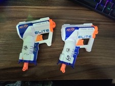 2 Nerf N-Strike Elite Triad EX-3