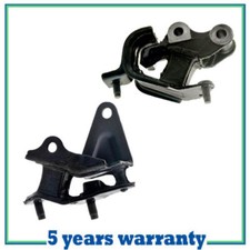 Engine Transmission Motor Mount Manual For 2003-2007 Honda Accord 2.4 4594 4596 Engine Transmission Motor Mount Manual For 2003-2007 Honda Accord 2.4 4594 4596
