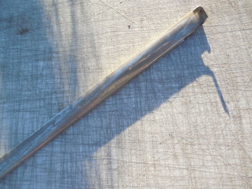 1979 1978 1977 BONNEVILLE LEFT ROOF DRIP EDGE PILLAR TRIM OEM USED PONTIAC 4Door - Bild 15 von 24