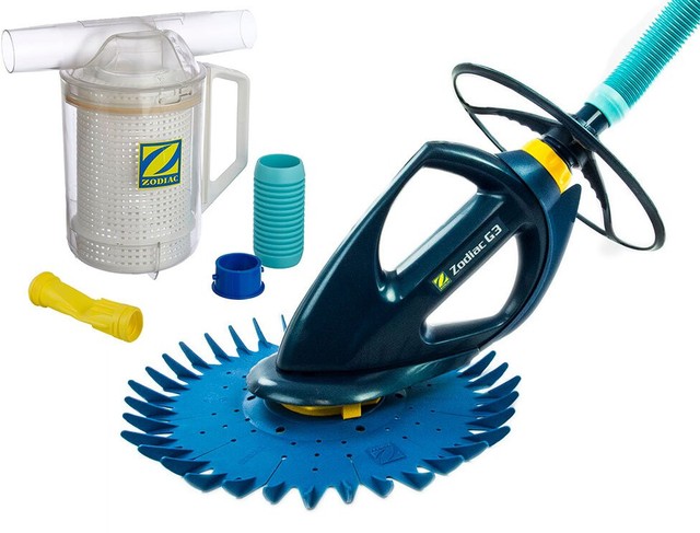 baracuda g3 scrub disc