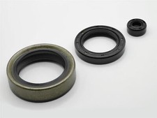 Ford Type 9 Gearbox Oil Seal Set Capri Sierra