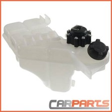 Expansion Tank Coolant With Cap For Porsche 911 Cabriolet 99610614756