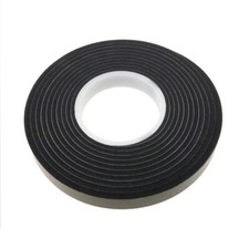 20m Kompriband Komprimierband Quellband wasserdicht 600Pa BG1 10/1-2 anthrazit