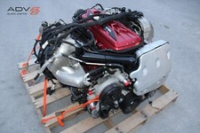 2020 - 2022 Chevrolet Corvette Rwd 6.2l V8 Engine Motor Oem -13k Miles- 2020 - 2022 Chevrolet Corvette Rwd 6.2l V8 Engine Motor Oem -13k Miles-