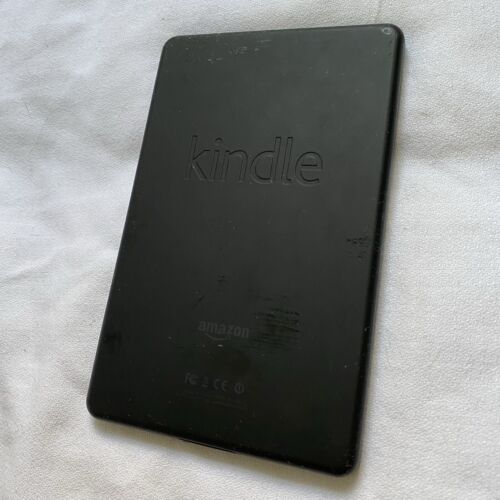 Kindle Fire (1st Generation), 8 GB - Picture 4 of 8