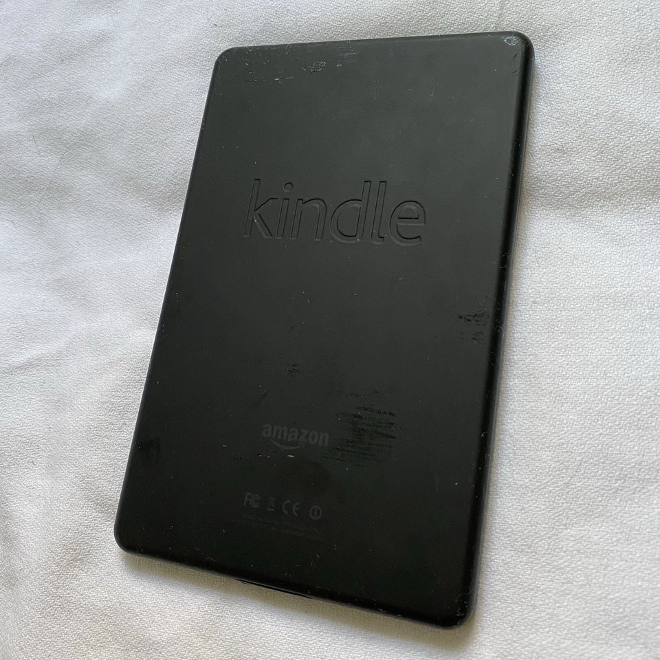 Kindle Fire (1st Generation), 8 GB - Image 4 of 4