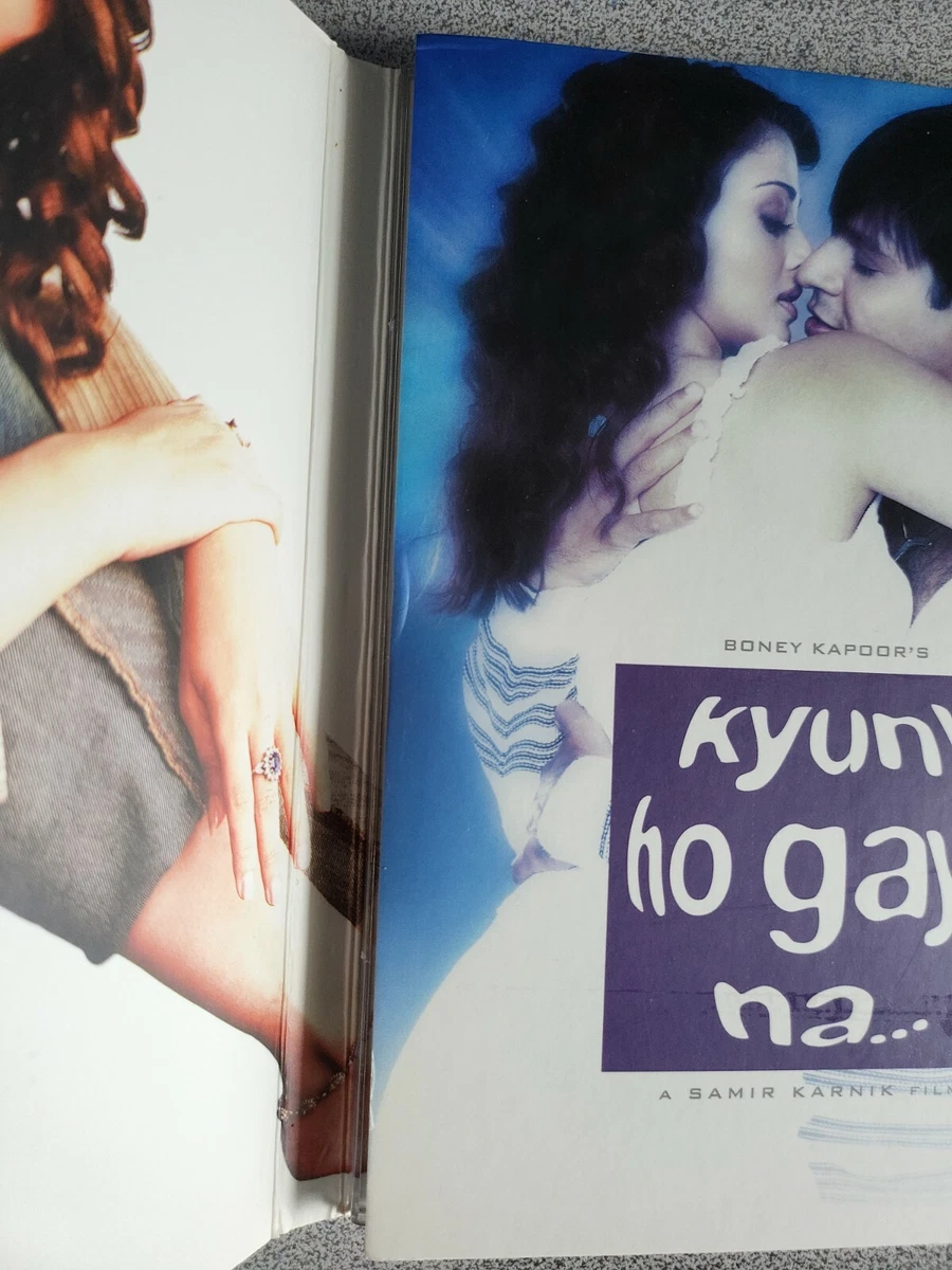 Kyun ho gaya na full movie download 720p sale