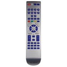 Nuovo RM-Series Ricambio Lettore DVD Telecomando per Lg DVX298H
