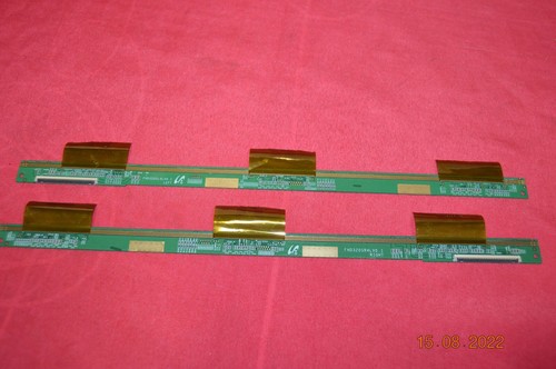 FHD320SR4LV0.1 Paar Karte Buffer T-Con für Fernseher Samsung UE32D5000PWXZT