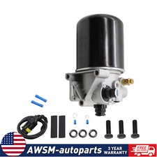 12v Air Dryer For Volvo Ss1200p For Wabco Meritor Type R955300 85122949 R955315