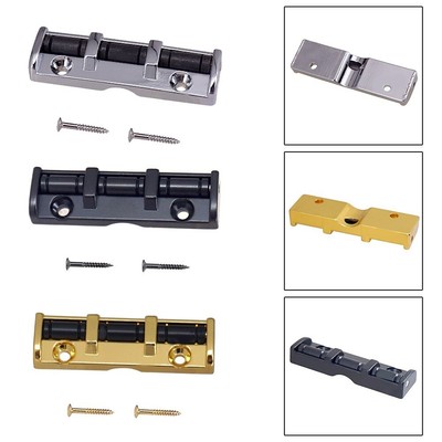 Erzielen Sie perfekten Saitenabstand und verbesserte Leistung Gold Roller Mutter.