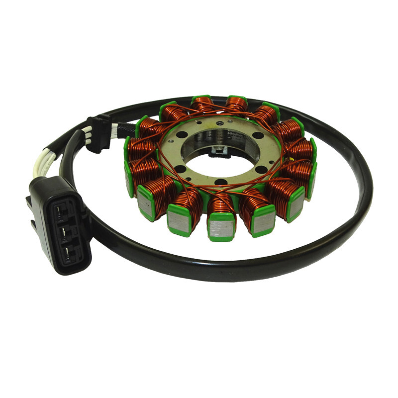 Magneto Generator Charging Alternator Stator For Kawasaki Ninja ZX