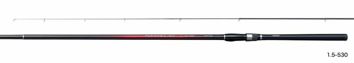 iso fishing rod shimano RAIARM RODS The carbon material has been revamped to achieve light and agile operation Shimano Iso rod 23 Master