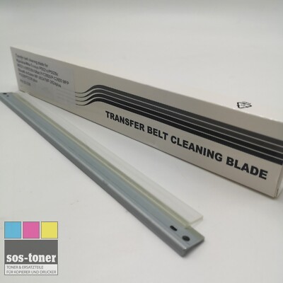 Transfer belt cleaning blade kompatibel zu Kyocera-Mita Ecosys P5021c, M5521c