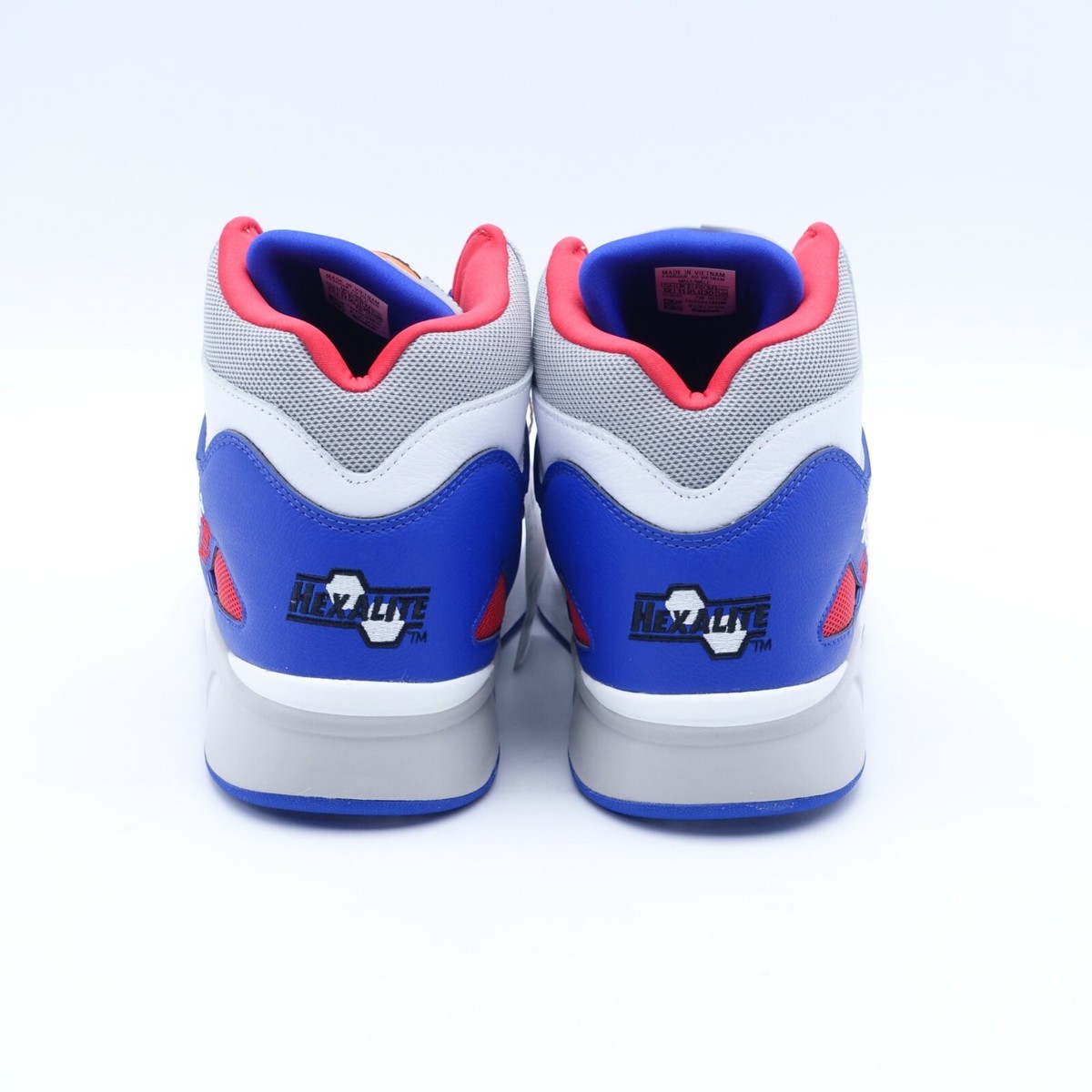 Size 9 Men