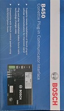 MAKE OFFER!! Bosch B450 Conettix Plug-in Communicator Interface