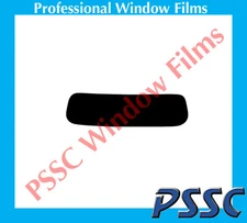 Smart Cabrio 2007-2010 Pre Cut Car Auto Window Tint Window Film Limo Kit