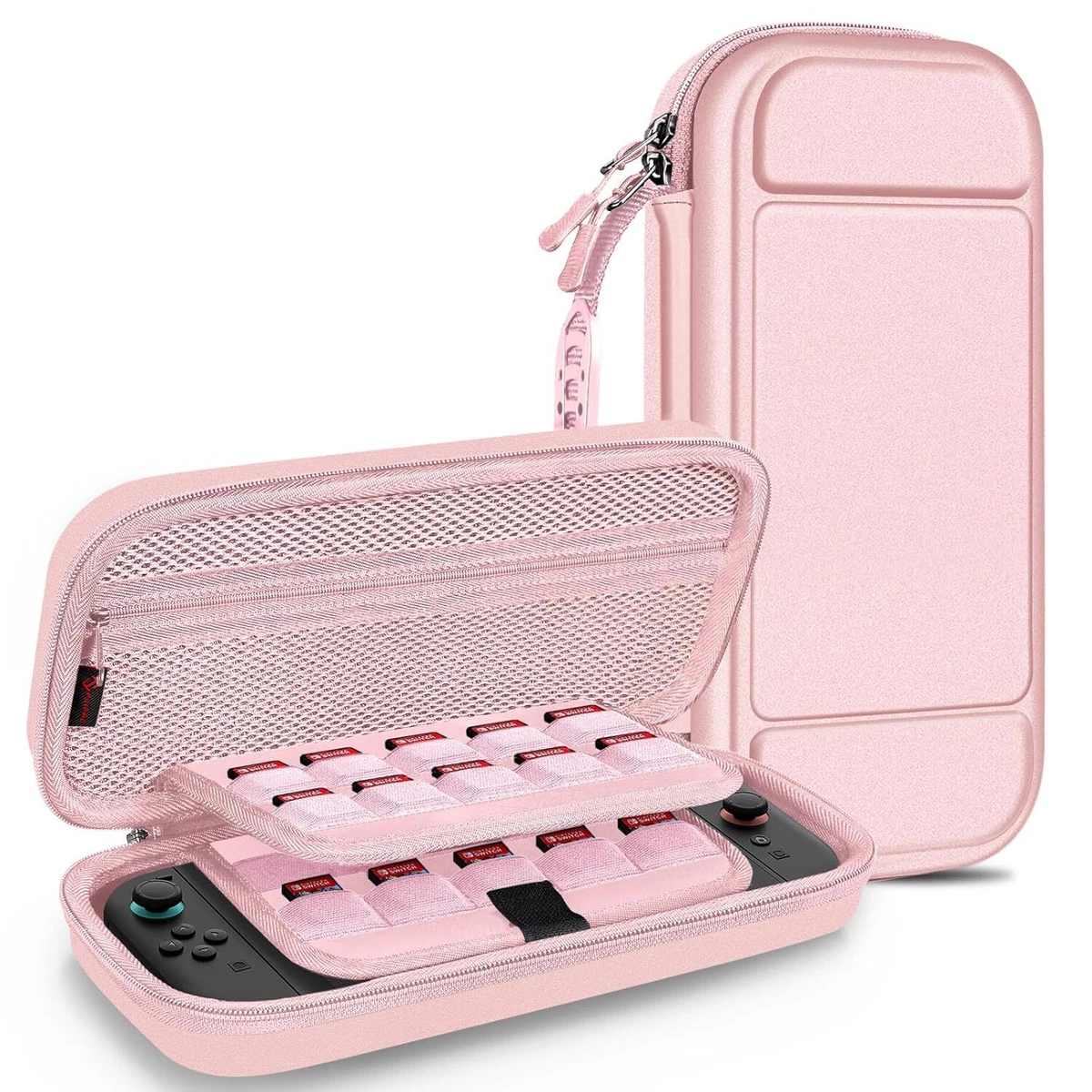 25+ Pink Cases, Covers & Bags for Nintendo Switch for sale