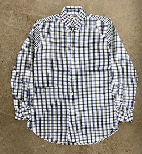 Crown \u0026 Ivy Shirt Mens Medium Button Up 