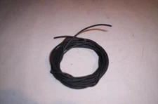 LIONEL REPAIR WIRE, 22 GAUGE SUPER FLEX, 8 FEET, GREAT FOR PICKUPS & REWIRING 