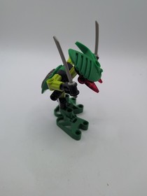 LEGO 8552 BIONICLE Lehvak VA  with mask 