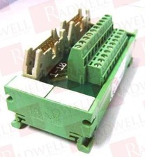 PHOENIX CONTACT UM 45- 2FLK14/S7 / UM452FLK14S7 (USED)