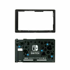 Housing for Nintendo Switch Shell Top Bottom Front Back Original Dragon Quest
