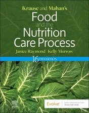 Krause and Mahan S Food and the Nutrition Car...