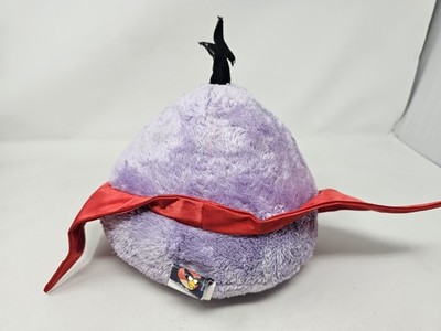 Angry Birds Space Laser Chuck Rare Plush - Changi Airport