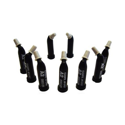 Kuraray 1741KA Clearfil AP-X Light Cure Microhybrid Composite PLT A2 20/Pk 0.2gm