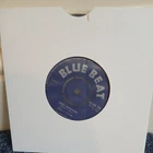 Prince Buster/Prince Buster & All Stars 7" Vinyl Record, Blue Beat, BB390
