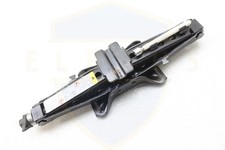 2004 - 2012 Chevy Malibu Emergency Spare Tire Jack Lift Oem 2004 - 2012 Chevy Malibu Emergency Spare Tire Jack Lift Oem