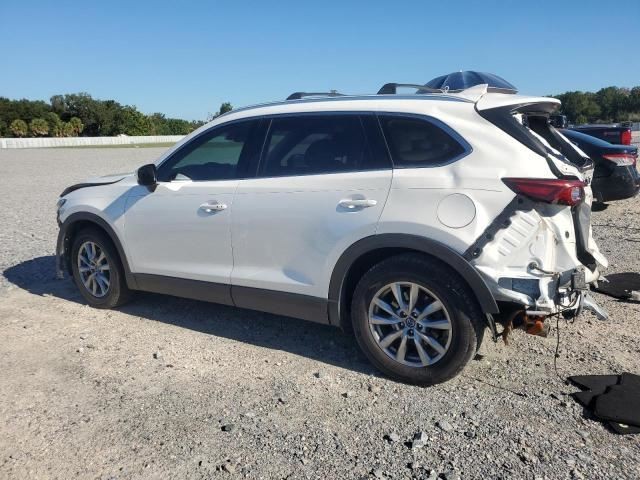 Wheel Aluminum 20x8-1/2 Fits 17-19 MAZDA CX-9 580322 | eBay