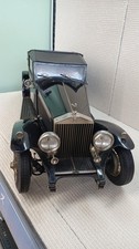 POCHER 1/8 scale Rolls-Royce Phantom II
