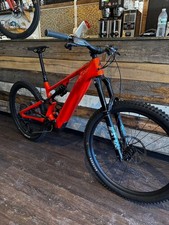 Specialized Turbo Levo 4 Comp Carbon, Gloss O...