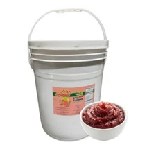 Castipan Guava Spread – 22kg Bulk Pack – Ideal for Bakeries & Foodservice – Impo