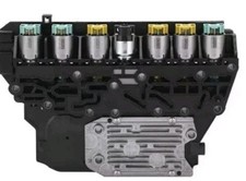 6t406t45 Transmission Control Module Tcm Pre-programmed By Vin Tested Oem Part 6t406t45 Transmission Control Module Tcm Pre-programmed By Vin Tested Oem Part