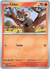 Pokémon - CHAOS RISING - Single Cards - Common/Uncommon/Rare/Reverse Holo
