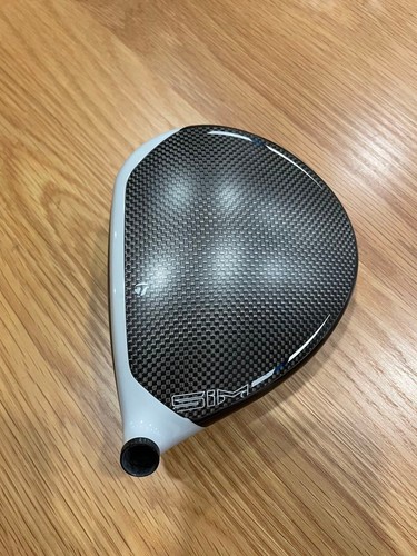 TaylorMade SIM MAX Driver Head Only 10.5 Degree Right-Handed Used #56 - Picture 2 of 5