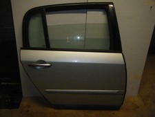 Porte arrière et accessoires Renault VEL SATIS