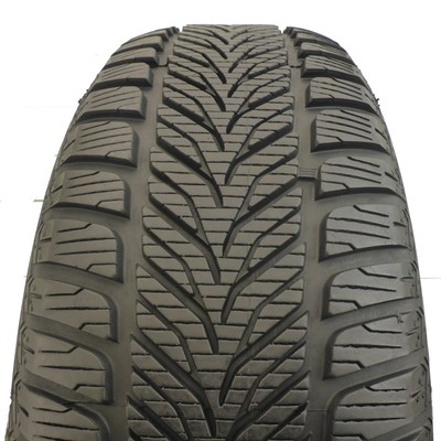 1 x SAVA 215/65 R16 98H Eskimo hp Winterreifen 2014  8mm