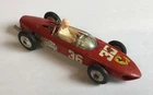 Corgi No:154 Sharknose Formula 1 Racing Car Vintage 1963-72