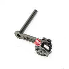 Zacuto Axis Micro EVF Mount - SKU#1984779