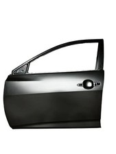 For Nissan Sentra 2020-2025 Front Left Driver  Door Shell - Replaces H0101-6LTEB