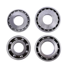 4 Pcs K114 CVT Automatic Transmission Pulley Bearing Kit B49-12UR, B37-9A, B3...