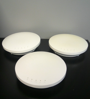 Open-Mesh MR900 V2 Dual Band Access Point Used, As-Is, Unit Only, No Cords